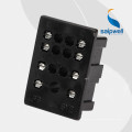 Saipwell Hochwertiger 8-Pin-Einbausatz mit CE-Zertifizierung 18F-2Z-A5 (SY2)